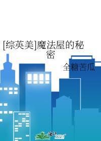[综英美]魔法屋的秘密