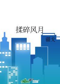 揉碎风月