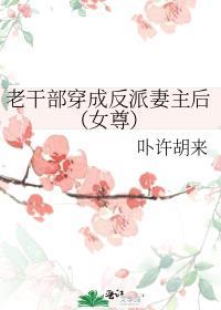 老干部穿成反派妻主后（女尊）