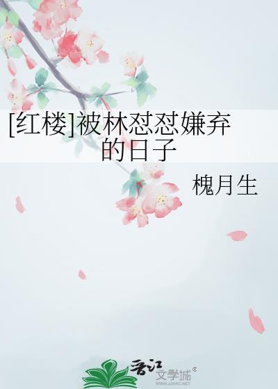 [红楼]被林怼怼嫌弃的日子