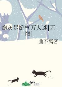 炮灰是娇气万人迷[无限]