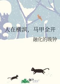 人在横滨，马甲全开