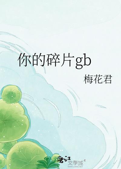 你的碎片gb